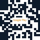 Google Play下载二维码 - 每日大赛 k体育注册送68平台app APP
